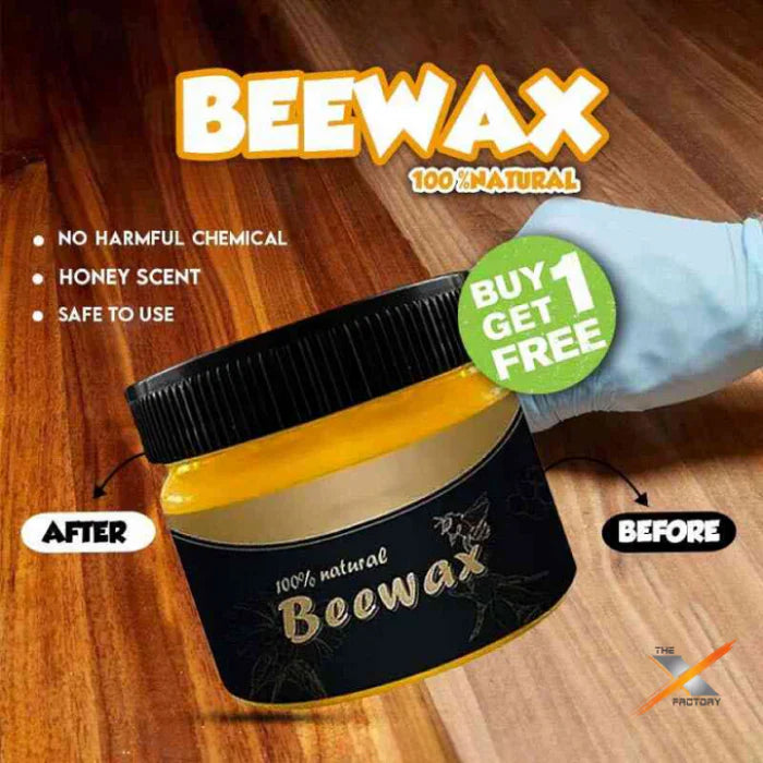 Beewax Furniture Polish