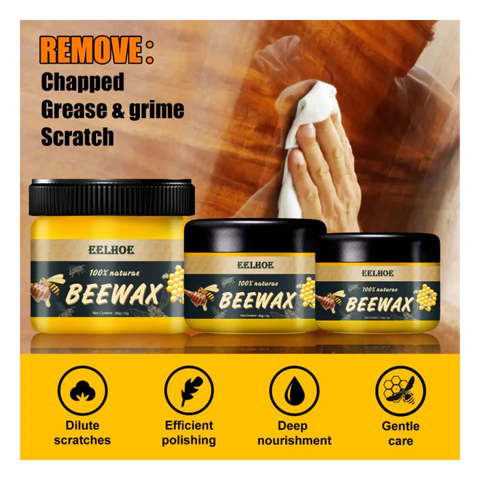 Beewax Furniture Polish