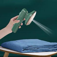 CIRON™️- PORTABLE HANDHELD MICRO STEAM IRON